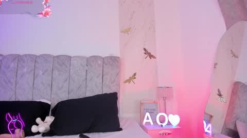 Agatha Owens online show from 31, 1, 2025