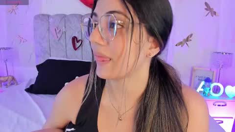 Agatha Owens online show from 20, 2, 2025