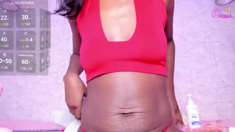 agathasamuels online show from 25, 2, 2026