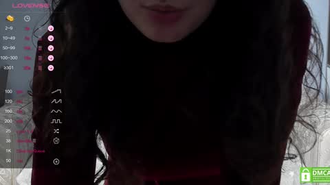 Snapshot of agattasmith chatting on 16, 2, 2025 AgattaSmith online show from 16, 2, 2025