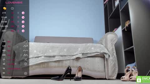 Snapshot of agattasmith chatting on 20, 2, 2025 AgattaSmith online show from 20, 2, 2025