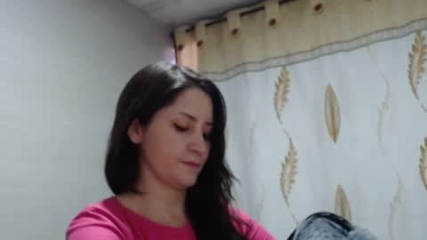 Snapshot of agel_sw1 chatting on 21, 2, 2025 Angel online show from 21, 2, 2025