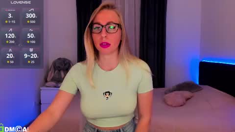 Polly online show from 11, 7, 2026