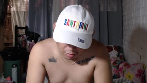 Markii online show from 26, 1, 2025