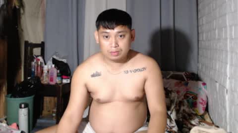 Markii online show from 26, 1, 2025