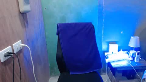 Markii online show from 13, 11, 2025