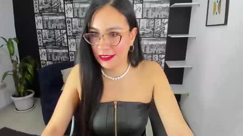 Aghata Moon online show from 1, 3, 2025