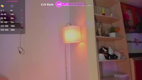 Snapshot of aghata_williamss chatting on 20, 7, 2026 AGHATA online show from 20, 7, 2026