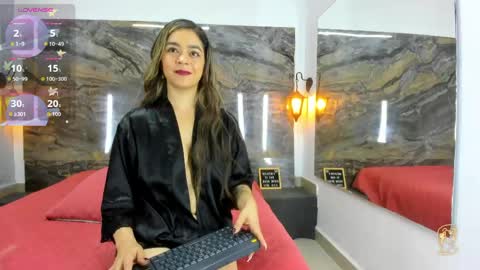 agnes_02 online show from 12, 4, 2026