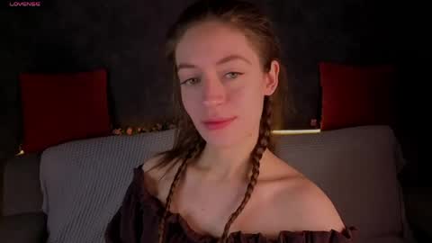 Snapshot of agnes_wells chatting on 11, 5, 2026 agnes wells online show from 11, 5, 2026