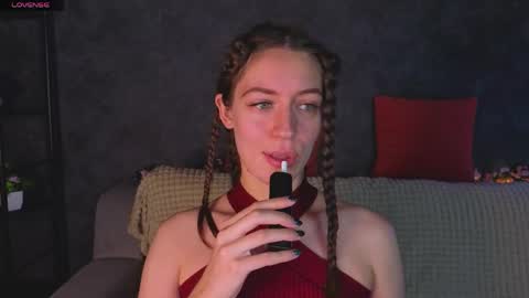 Snapshot of agnes_wells chatting on 2, 6, 2026 agnes wells online show from 2, 6, 2026
