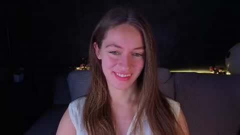 Snapshot of agnes_wells chatting on 20, 6, 2026 agnes wells online show from 20, 6, 2026