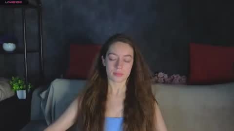 Snapshot of agnes_wells chatting on 27, 6, 2026 agnes wells online show from 27, 6, 2026