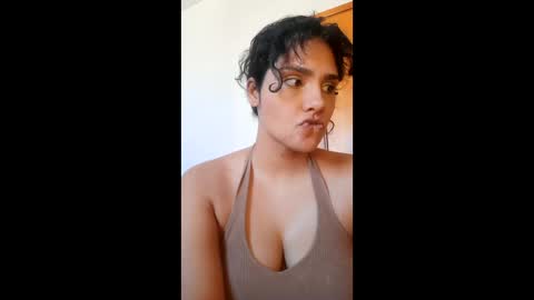 agnesethereal online show from 15, 2, 2026