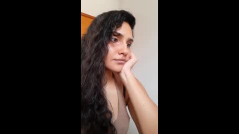 agnesethereal online show from 17, 2, 2026