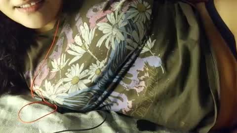 agnesethereal online show from 11, 5, 2026