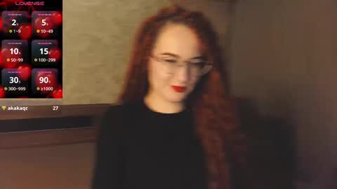 Agnes online show from 14, 2, 2025