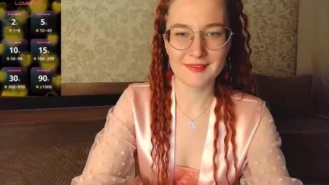 Agnes online show from 20, 2, 2025