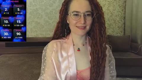 Agnes online show from 26, 2, 2025