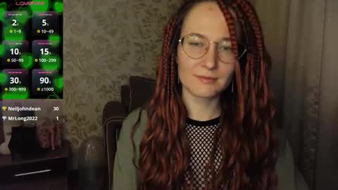 Agnes online show from 29, 9, 2025