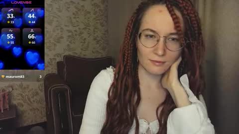 Agnes online show from 6, 10, 2025