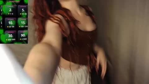 Agnes online show from 10, 10, 2025