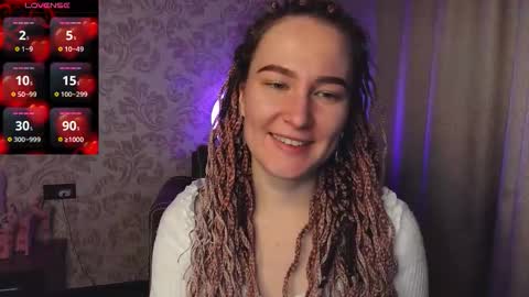 Snapshot of agnesgraham chatting on 14, 1, 2026 Agnes online show from 14, 1, 2026