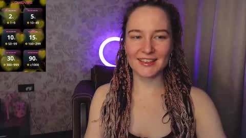 Snapshot of agnesgraham chatting on 18, 1, 2026 Agnes online show from 18, 1, 2026