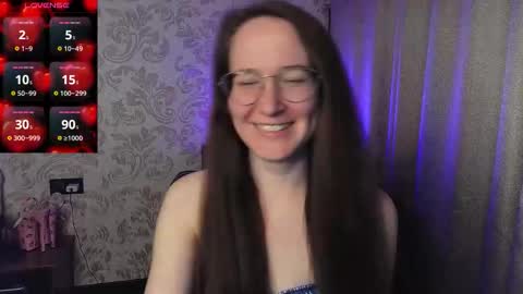 Snapshot of agnesgraham chatting on 25, 2, 2026 Agnes online show from 25, 2, 2026