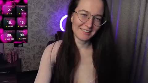 Snapshot of agnesgraham chatting on 1, 3, 2026 Agnes online show from 1, 3, 2026