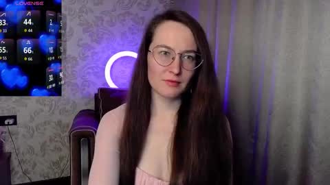 Snapshot of agnesgraham chatting on 2, 3, 2026 Agnes online show from 2, 3, 2026