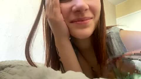 Snapshot of agness____ chatting on 28, 9, 2025 agness____ online show from 28, 9, 2025