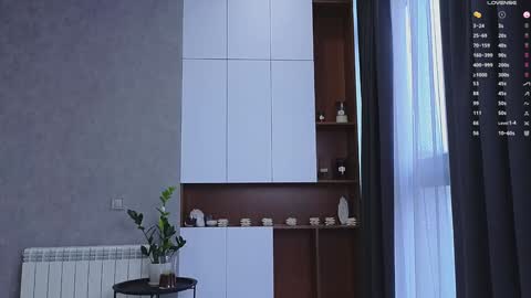 agnessi_ online show from 15, 1, 2025