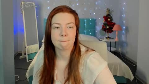 Agnia White online show from 1, 12, 2025