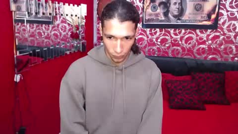 Snapshot of agrecitpein chatting on 8, 9, 2025 agrecitpein online show from 8, 9, 2025