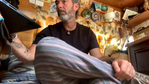 Snapshot of aguacateman7 chatting on 4, 3, 2025 Juan online show from 4, 3, 2025