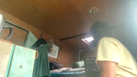 Snapshot of aguacateman7 chatting on 8, 3, 2025 Juan online show from 8, 3, 2025