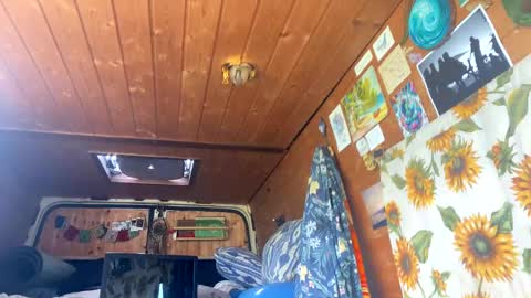 Snapshot of aguacateman7 chatting on 11, 3, 2025 Juan online show from 11, 3, 2025