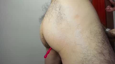 Agustin online show from 2, 2, 2025