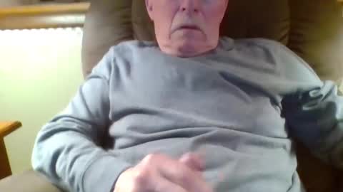 aguynrkfrd online show from 21, 4, 2026