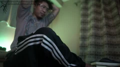 ah_ha online show from 11, 3, 2026