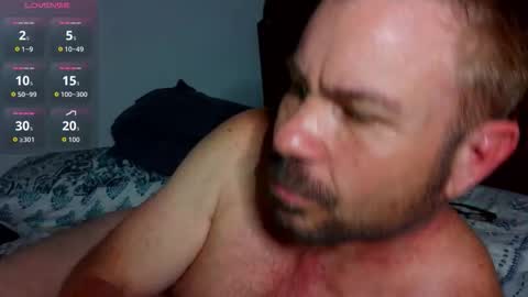 Blue Eyed Handsome Man online show from 22, 2, 2026