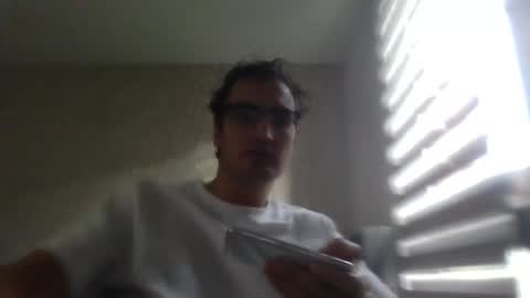 Snapshot of ahbehbi12 chatting on 31, 10, 2025 ahbehbi12 online show from 31, 10, 2025