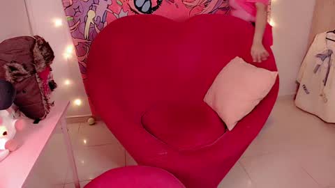 ahegaodoll online show from 26, 2, 2025