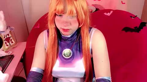 ahegaodoll online show from 6, 10, 2025