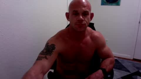 Snapshot of ahern1985 chatting on 14, 9, 2025 ahern1985 online show from 14, 9, 2025