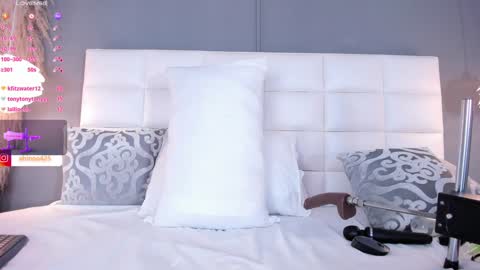 AHINOA online show from 21, 12, 2024