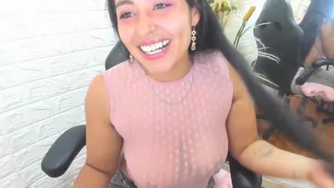 Snapshot of ahisha09 chatting on 16, 12, 2024 Ahisha online show from 16, 12, 2024