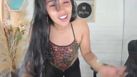 Snapshot of ahisha09 chatting on 28, 1, 2025 Ahisha online show from 28, 1, 2025