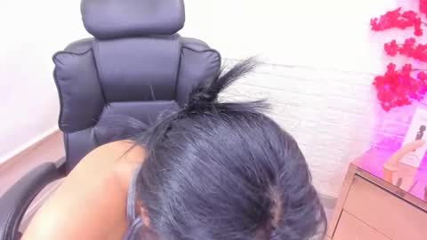 Snapshot of ahisha09 chatting on 18, 1, 2026 Ahisha online show from 18, 1, 2026